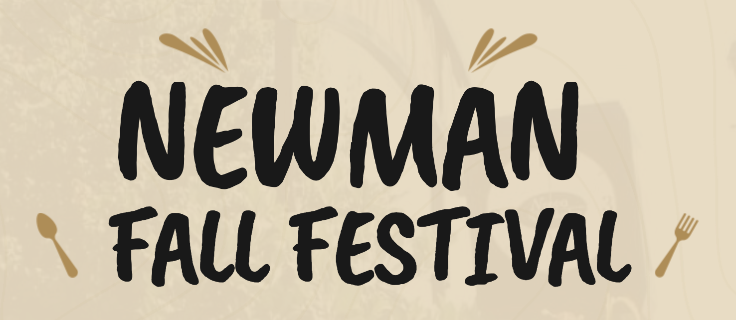 Newman Fall Festival Evening Under the Stars 2022 Stewart and