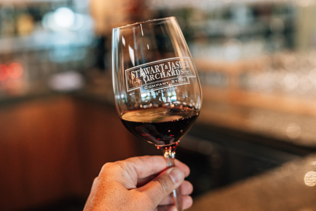 Caymus Vineyards Wine Tasting Event Aug 24th Stewart and Jasper