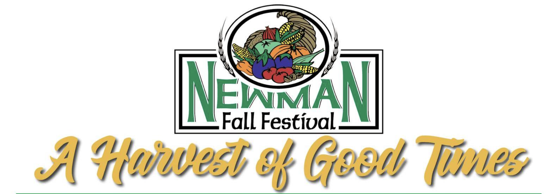 Newman Fall Festival 2023 Stewart and Jasper Orchards